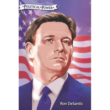 Political Power: Ron DeSantis