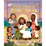 My First Book of Bible Stories