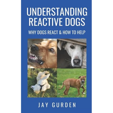 Understanding Reactive Dogs: Why Dogs React and How to Help