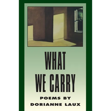 What We Carry