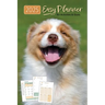 2025 Easy Planner for Activities and Goals