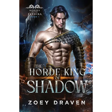 The Horde King of Shadow