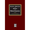 Slavery and Servitude in the Colony of North Carolina
