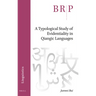 A Typological Study of Evidentiality in Qiangic Languages