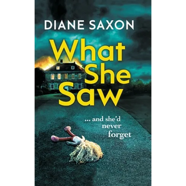 What She Saw