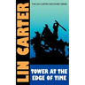 Tower at the Edge of Time