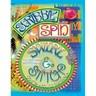 Scribble, Spin, Swirl, and Stitch: Crafts Around the World