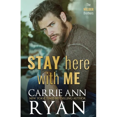 Stay Here With Me