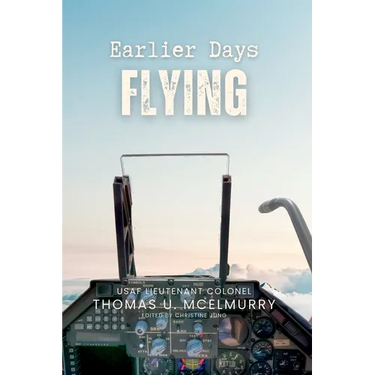 Earlier Days Flying