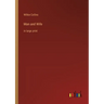 Man and Wife: in large print