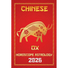 Ox Chinese Horoscope 2026