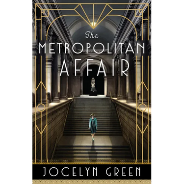 Metropolitan Affair