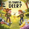 Is That A Deer?