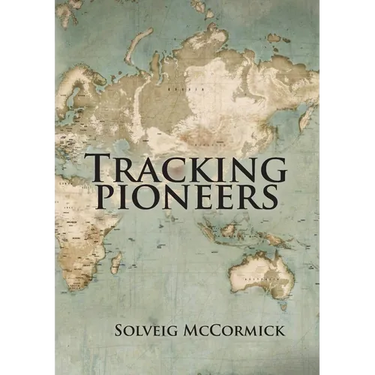 Tracking Pioneers
