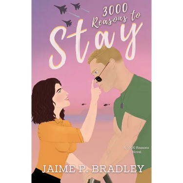 3000 Reasons to Stay