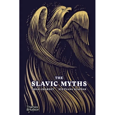 The Slavic Myths