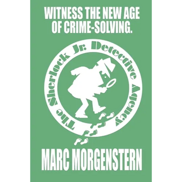 The Sherlock Junior Detective Agency