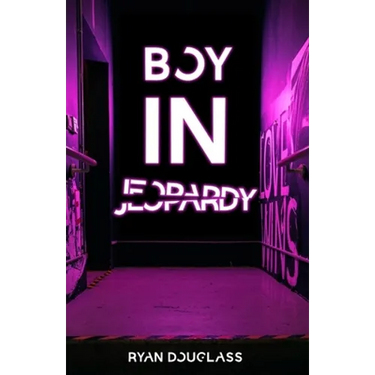 Boy in Jeopardy