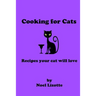 Cooking for Cats: Recipes your cat will love