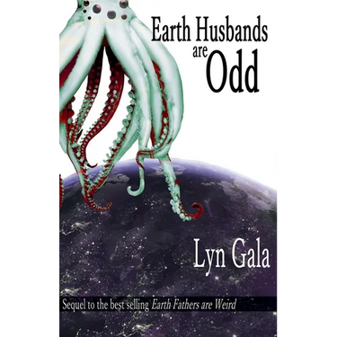 Earth Husbands are Odd