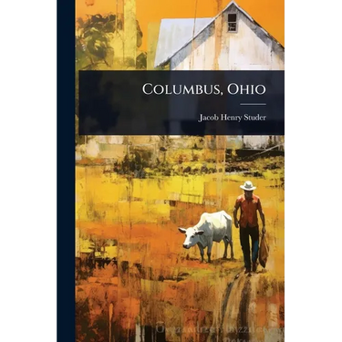 Columbus, Ohio