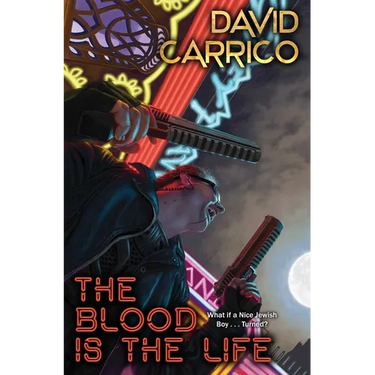The Blood Is the Life