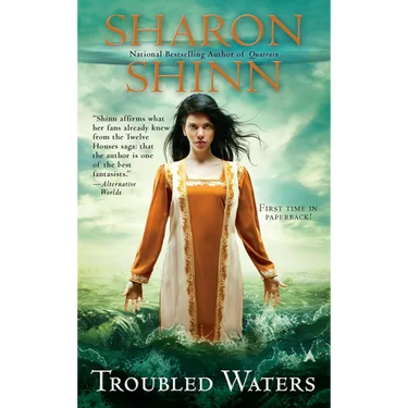 Troubled Waters