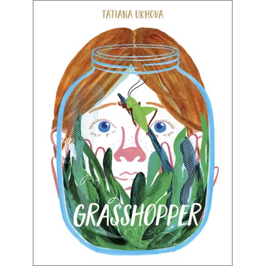 Grasshopper
