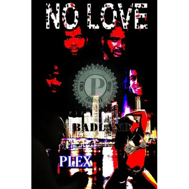 No Love