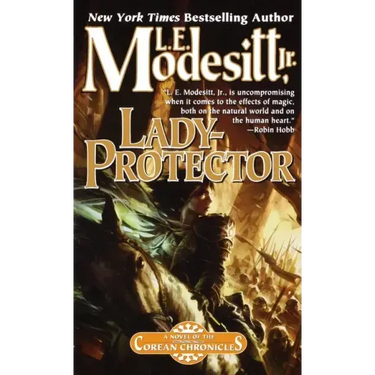 Lady-Protector