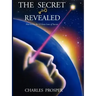 The Secret Revealed - The 12 Great Laws of Success