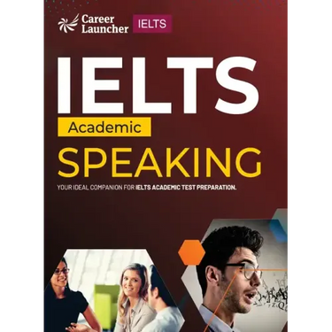 IELTS Academic 2023: Speaking by Saviour Eduction Abroad Pvt. Ltd.