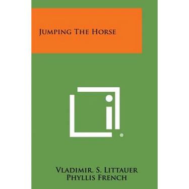 Jumping the Horse