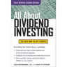 All about Dividend Investing, Second Edition