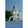 The Single Girl's Guide to Tiraspol & Transnistria