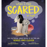 When I Feel Scared at Night