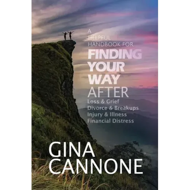 Finding Your Way: AFTER Loss and Grief, Divorce and Relationship Breakups, Injury and Illness, and Financial Distress
