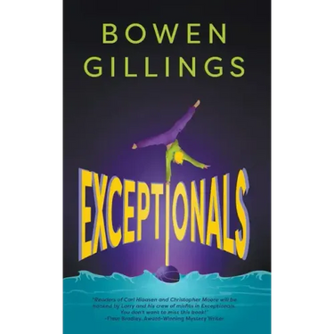 Exceptionals