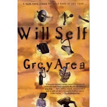 Grey Area