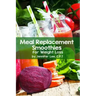 Meal Replacement Smoothies For Weight Loss