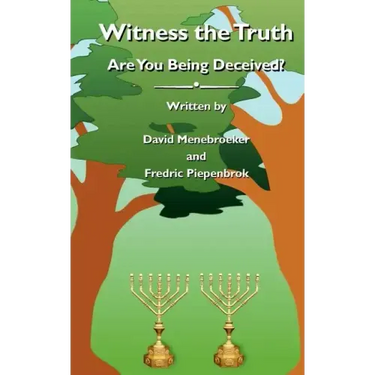 Witness the Truth - Are You Being Deceived