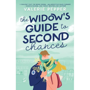 The Widow's Guide to Second Chances