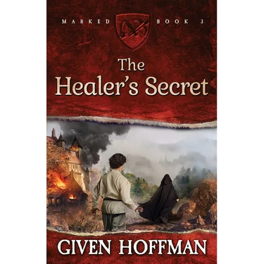 The Healer's Secret
