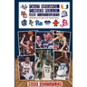 Fast Breaks, Finger Rolls, and Fisticuffs: Memories of Big East Basketball