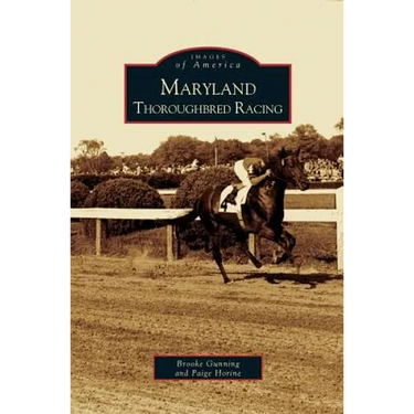 Maryland Thoroughbred Racing