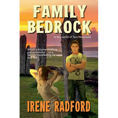 Family Bedrock