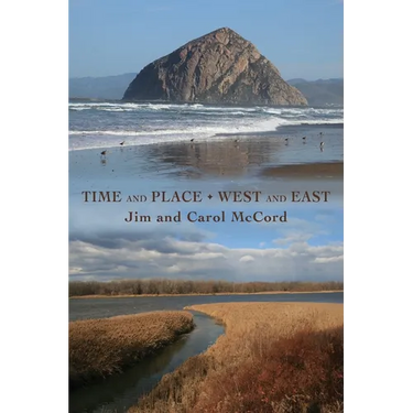 Time and Place West and East