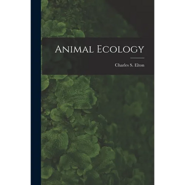Animal Ecology