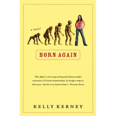 Born Again