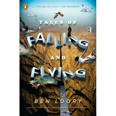 Tales of Falling and Flying
